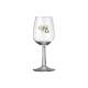 Bouquet Portglas 14 cl. bedrucken