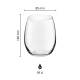 Bouquet Tumbler 39 cl. bedrucken