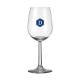 Bouquet Weinglas 35 cl. bedrucken