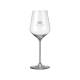 Carre Weinglas 29 cl. bedrucken