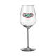 Carre Weinglas 38 cl. bedrucken