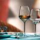 Carre Weinglas 38 cl. bedrucken