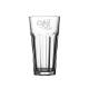 Casablanca Latte Hoch 28,5 cl. bedrucken