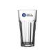 Casablanca Latte Hoch 28,5 cl. bedrucken