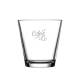 City Glas 19 cl. bedrucken