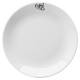 Teller Coupe Hotel 31 cm bedrucken