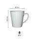 Delta Tasse 31 cl. bedrucken