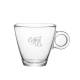 Easy Bar Cappuccino Tasse 23 cl. bedrucken