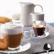 Easy Bar Cappuccino 23 cl. SET gravieren
