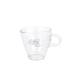 Easy Bar espresso Becher 10 cl. mit druck
