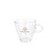 Easy Bar espresso Becher 10 cl. mit druck