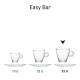 Easy Bar Teeset 32 cl gravieren