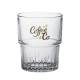 Empilable Tumbler 20 cl. Stapelbar bedrucken