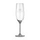 Esprit Champagnerglas 21 cl bedrucken