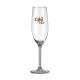 Esprit Champagnerglas 21 cl bedrucken