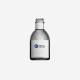 Flasche Florence 0,2 Liter mit Druck