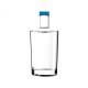 Wasserflasche Neos 0,5 Liter bedrucken