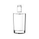 Wasserflasche Neos 0,5 Liter bedrucken