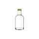 Wasserflasche Oslo 0,2 Liter bedrucken