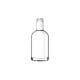 Wasserflasche Oslo 0,2 Liter bedrucken