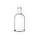 Wasserflasche Oslo 0,35 Liter bedrucken