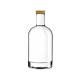 Wasserflasche Oslo 0,50 Liter bedrucken