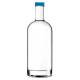 Wasserflasche Oslo 1 Liter bedrucken