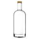 Wasserflasche Oslo 1 Liter bedrucken