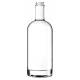 Wasserflasche Oslo 1 Liter bedrucken