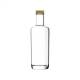 Wasserflasche Oxygen 0,5 Liter bedrucken