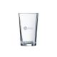 Glas Conique 8 cl. mit Druck