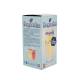 Hoegaarden Bierglas 25 cl. mit Druck