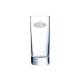 Islande Longdrinkglas 17 cl. mit Druck