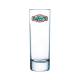 Islande Longdrink Glas 31 cl. mit Druck