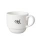 Tasse 20 cl. Budgetline bedrucken