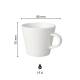 Tasse 19 cl Neo Budgetline bedrucken