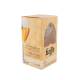 Leffe Bierglas 33 cl. mit Druck
