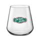 Mencia Whiskyglas 35 cl. bedrucken