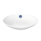 Nudelteller tief Hotel 26 cm. bedrucken