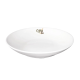 Nudelteller tief Hotel 26 cm. bedrucken