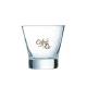 Shetlandglas 25 cl. bedrucken