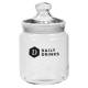 Bonbonglas Big Club 2 Liter bedrucken