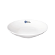 Suppenteller Hotel 23 cm. bedrucken