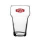 Stapelglas Groß 28 cl. bedrucken
