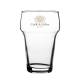 Stapelglas Groß 28 cl. bedrucken