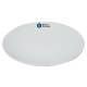 Steak Teller Palmer White Delight Oval 30 cm bedrucken