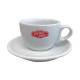 Style Cappuccino 19 cl. SET bedrucken