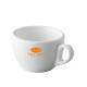 Style Cappuccinotasse 19 cl. bedrucken