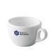 Style Cappuccinotasse 19 cl. bedrucken