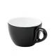 Style Cappuccinotasse 19 cl. bedrucken
